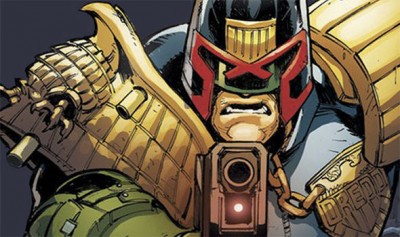 Dredd Feyr