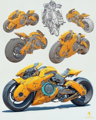 Yamaha Rapier