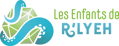 Les Enfants de R'lyeh