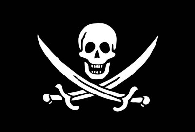 Harrimast (dieu des pirates)