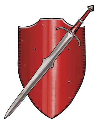 Dol Dorn (souverain de la force et de l'acier)